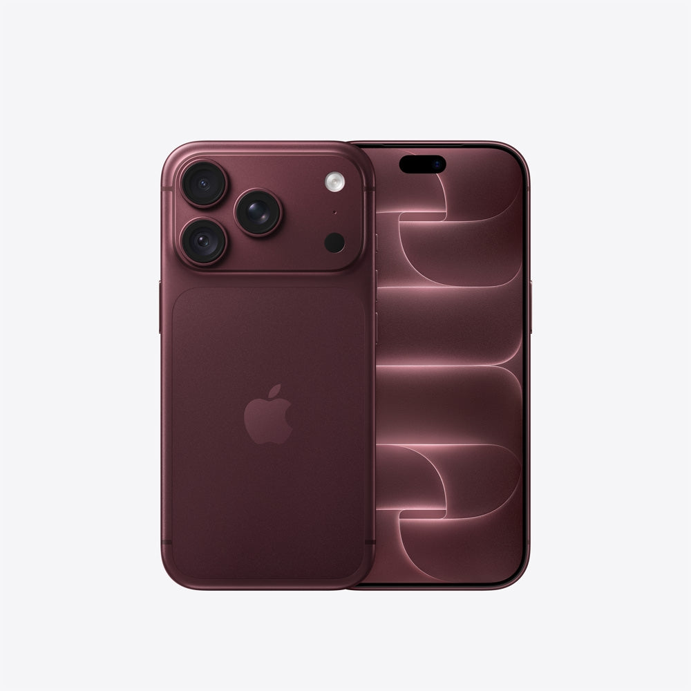 iPhone 17, iPhone 16 y iPhone 15 – AUFBAU