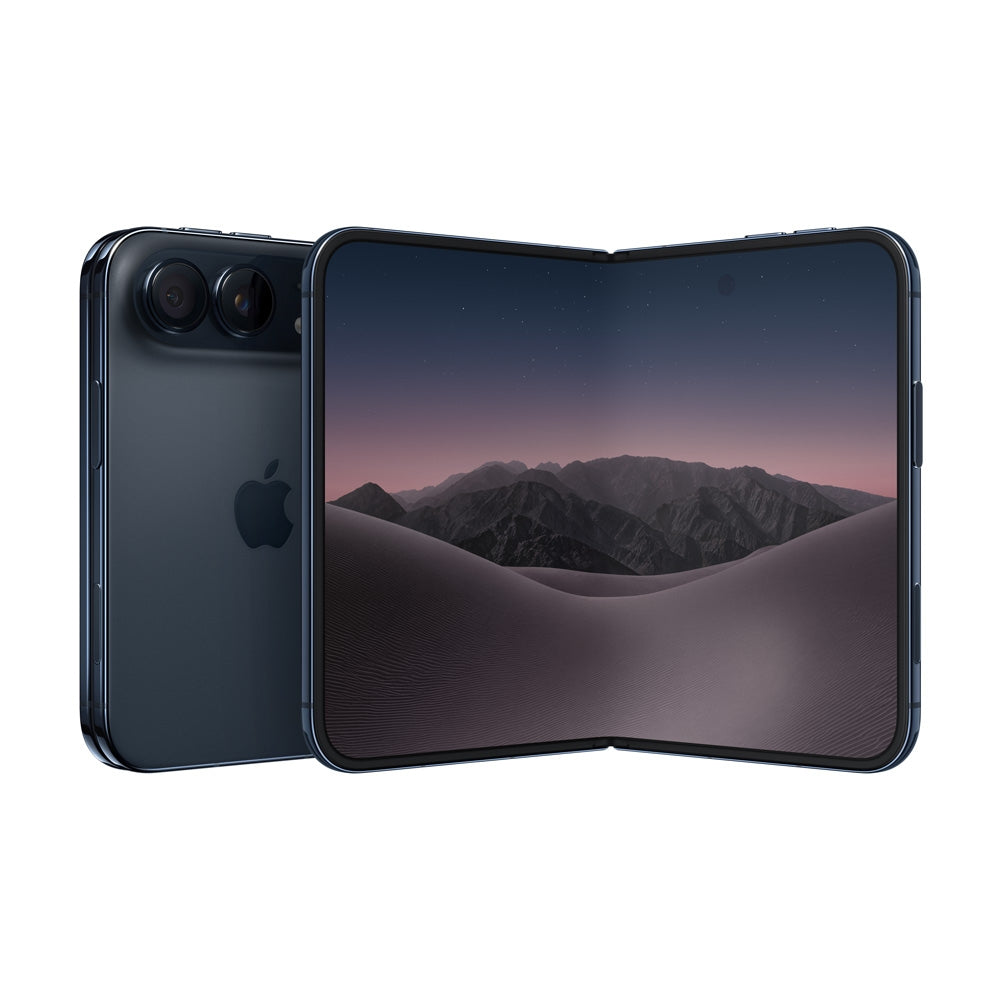 iPhone 17, iPhone 16 y iPhone 15 – AUFBAU