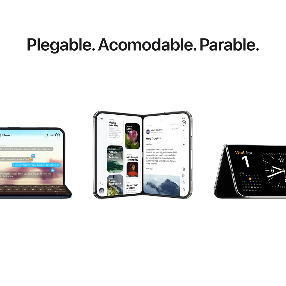 iPhone Duo