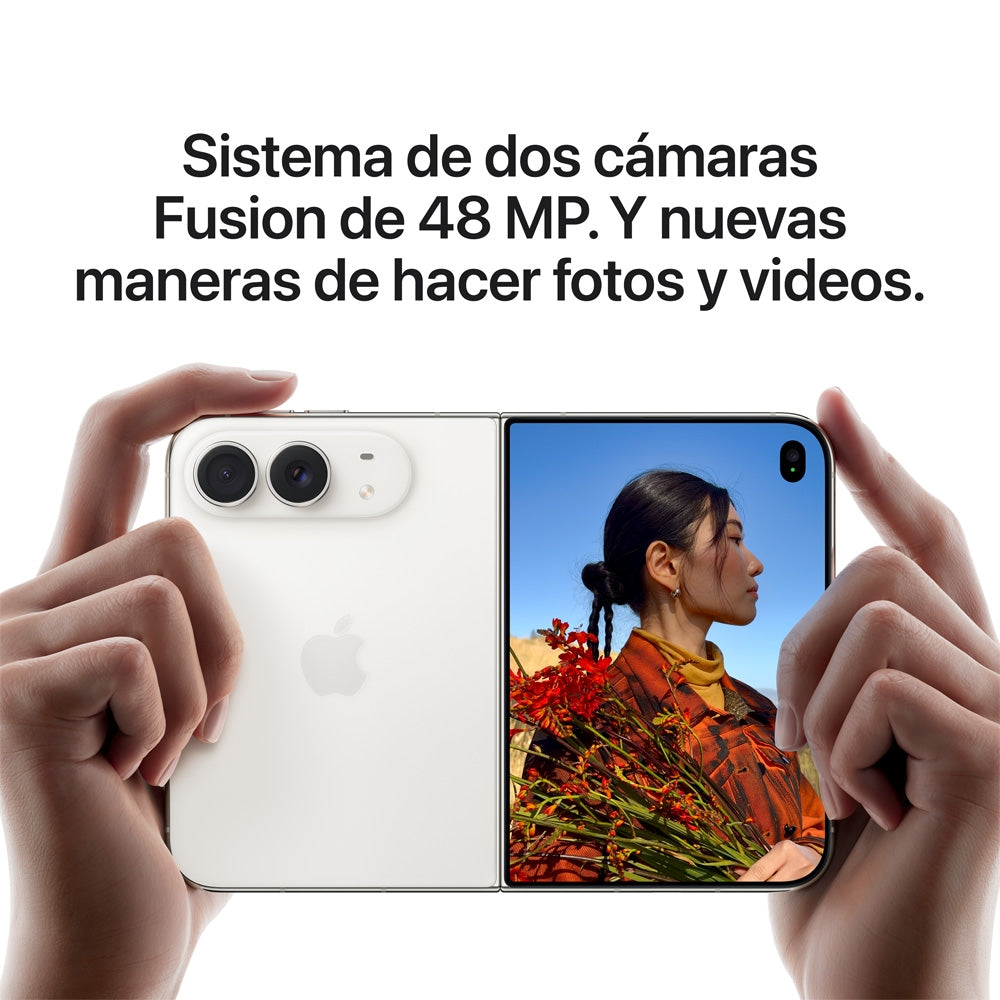 iPhone Duo