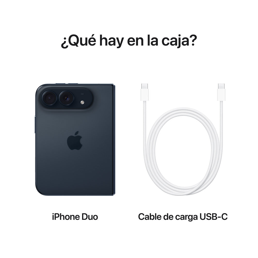 iPhone Duo