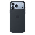 Funda de silicona con MagSafe para el iPhone 18 Pro Max