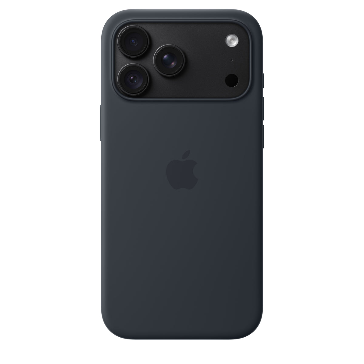 Funda de silicona con MagSafe para el iPhone 18 Pro Max