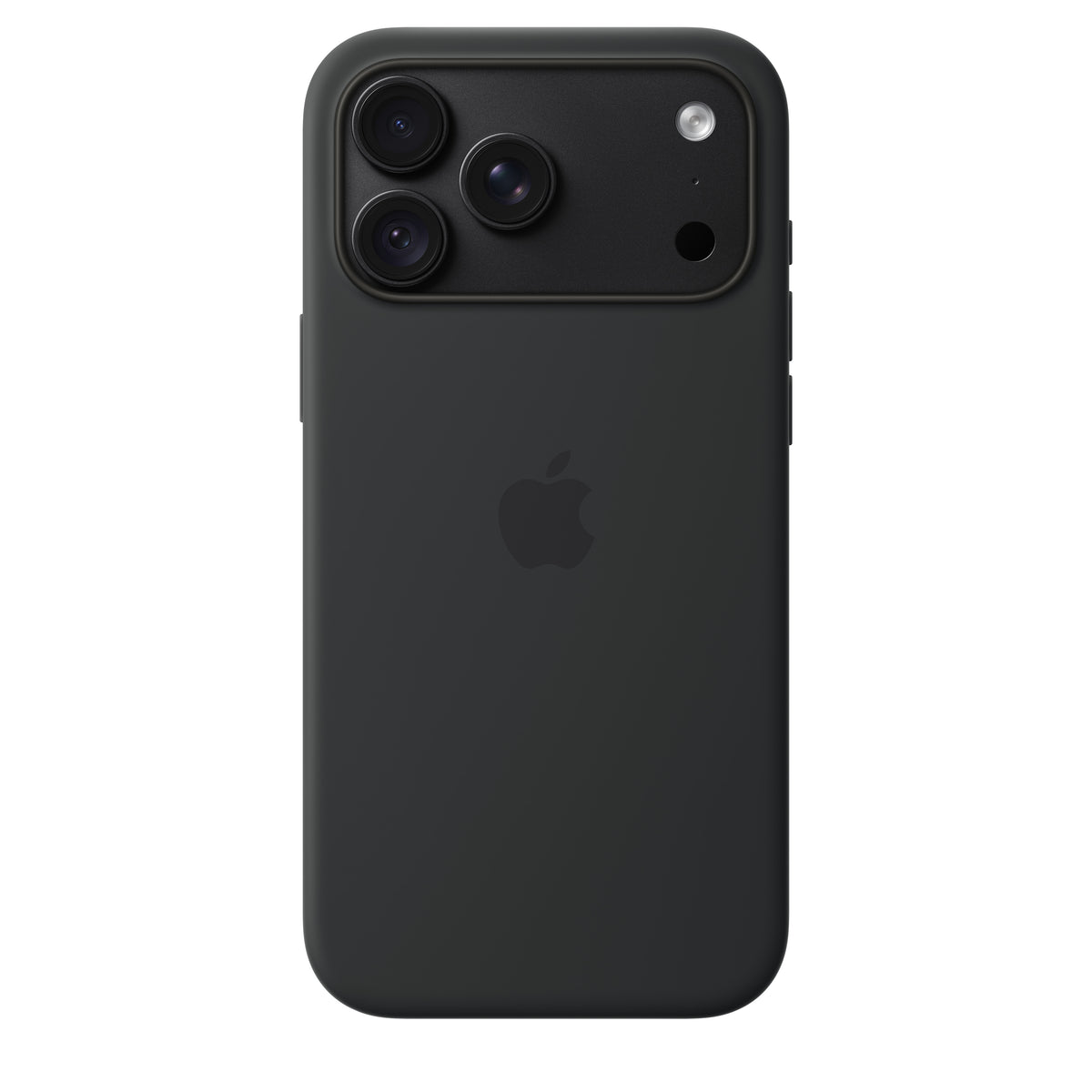 Funda de silicona con MagSafe para el iPhone 18 Pro Max