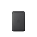 Cartera de trenzado fino con MagSafe para el iPhone