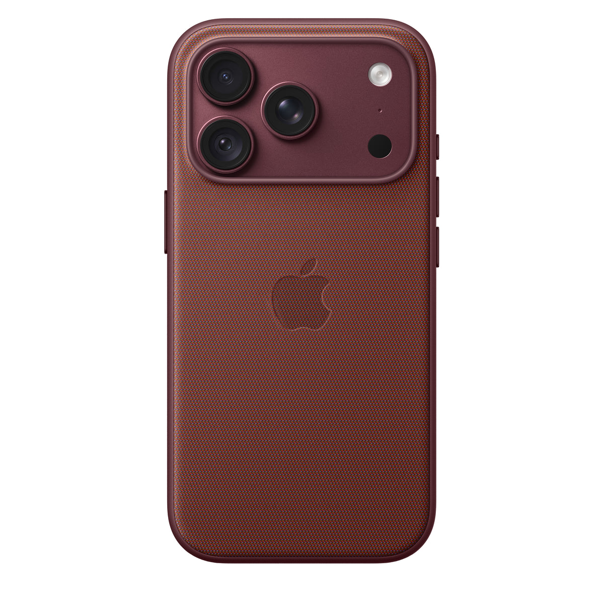 Funda de TechWoven con MagSafe para el iPhone 18 Pro