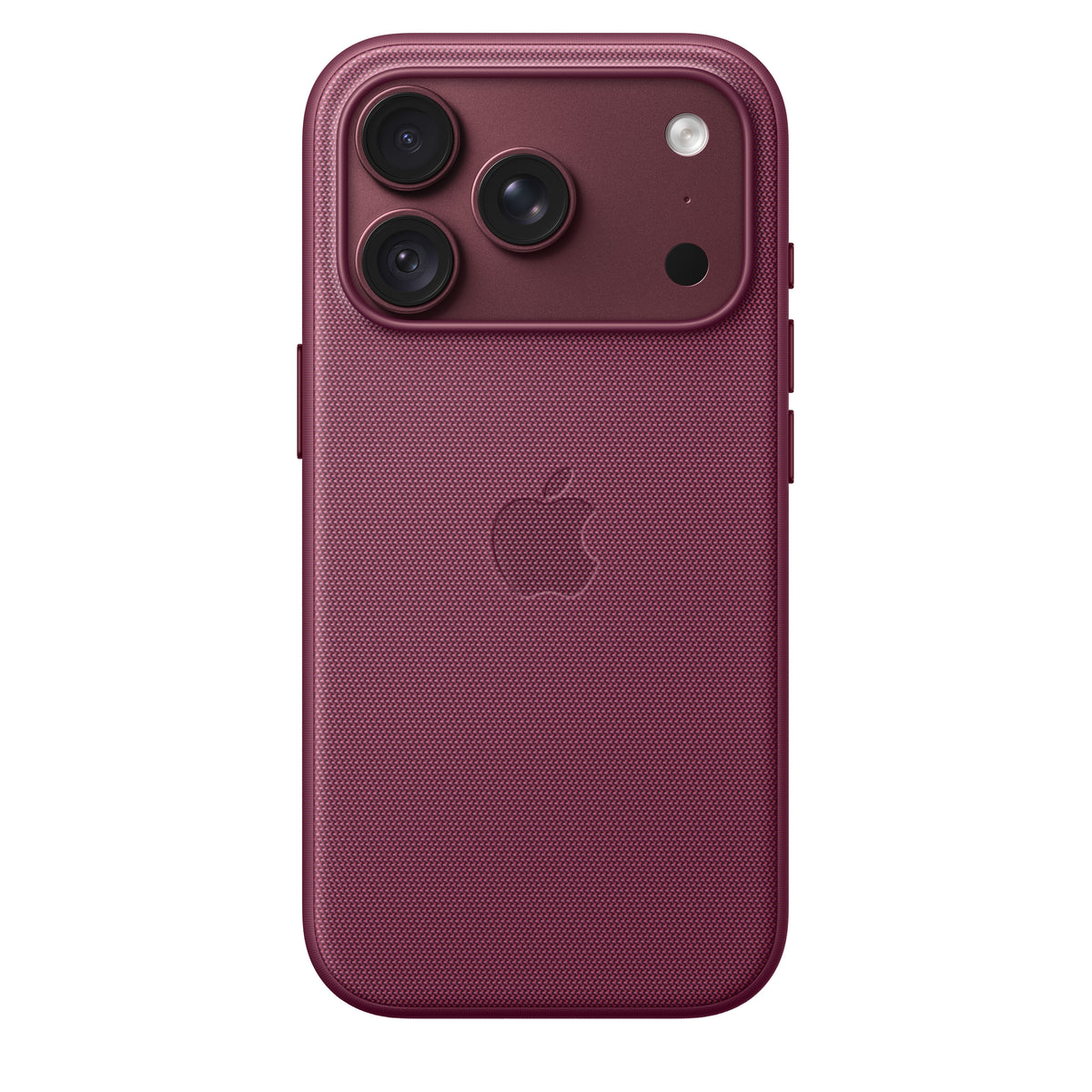 Funda de TechWoven con MagSafe para el iPhone 18 Pro