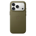 Funda de TechWoven con MagSafe para el iPhone 18 Pro