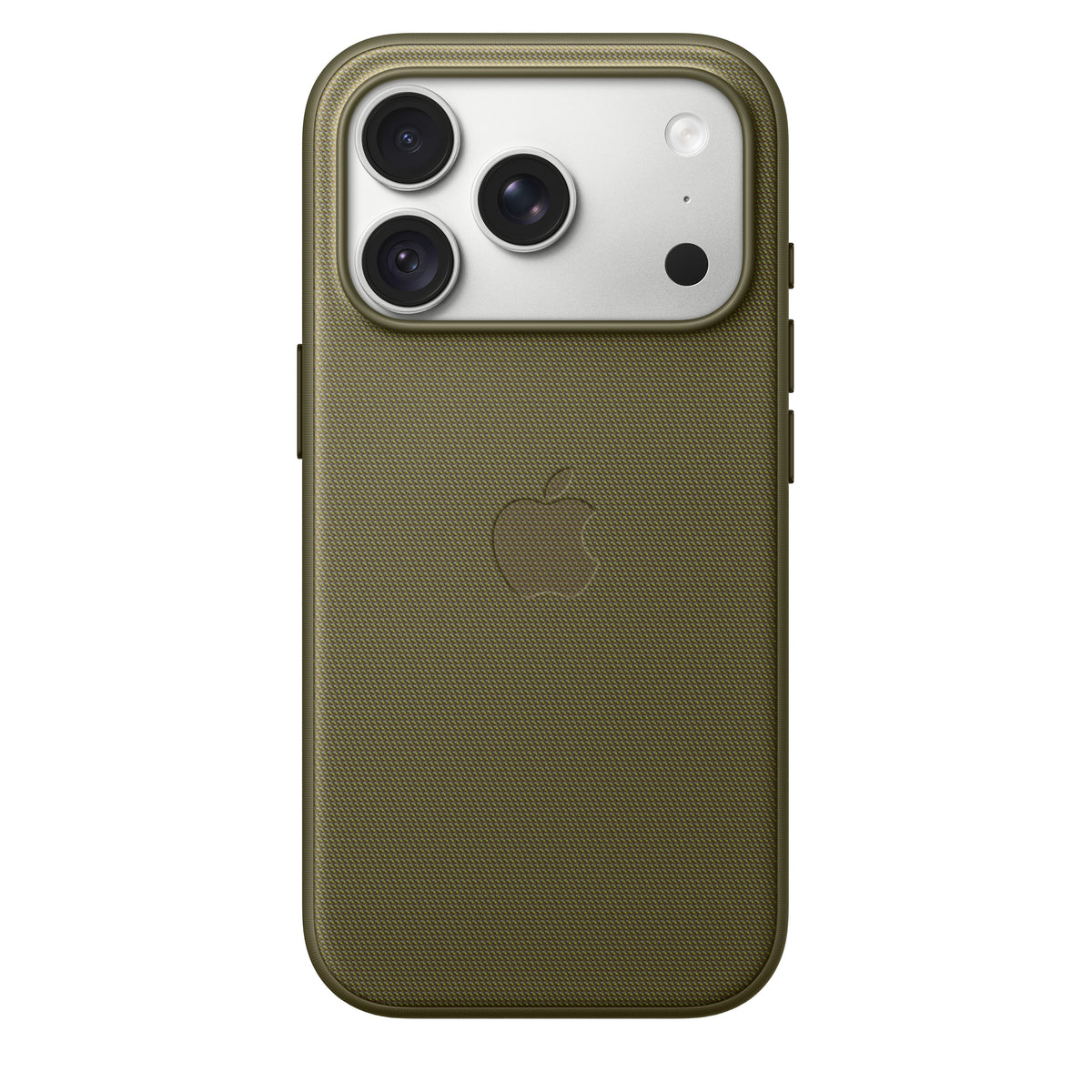 Funda de TechWoven con MagSafe para el iPhone 18 Pro