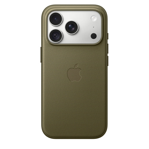 Funda de TechWoven con MagSafe para el iPhone 18 Pro