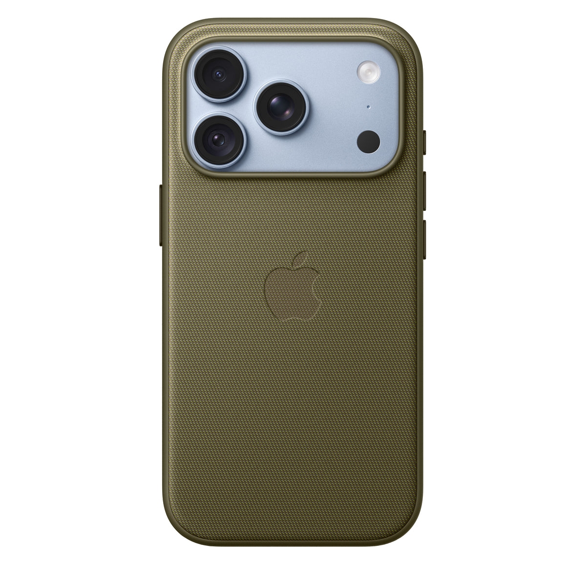 Funda de TechWoven con MagSafe para el iPhone 18 Pro