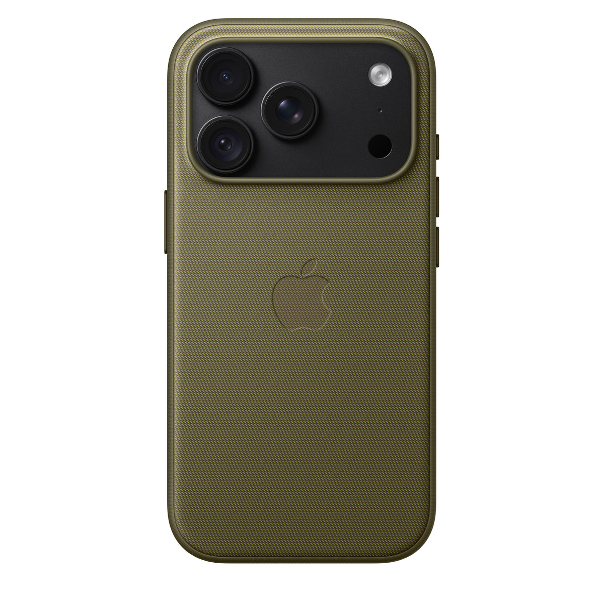 Funda de TechWoven con MagSafe para el iPhone 18 Pro