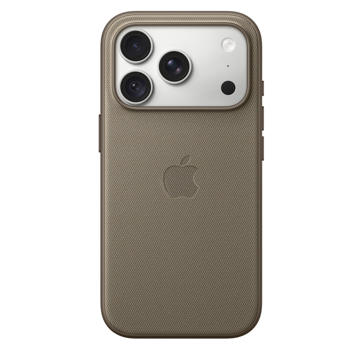 Funda de TechWoven con MagSafe para el iPhone 18 Pro