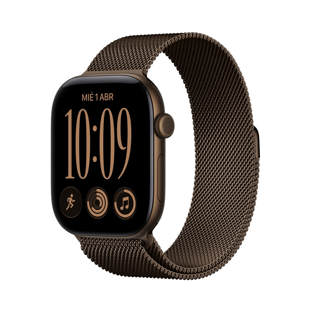 Apple Watch Series 12 46mm GPS
