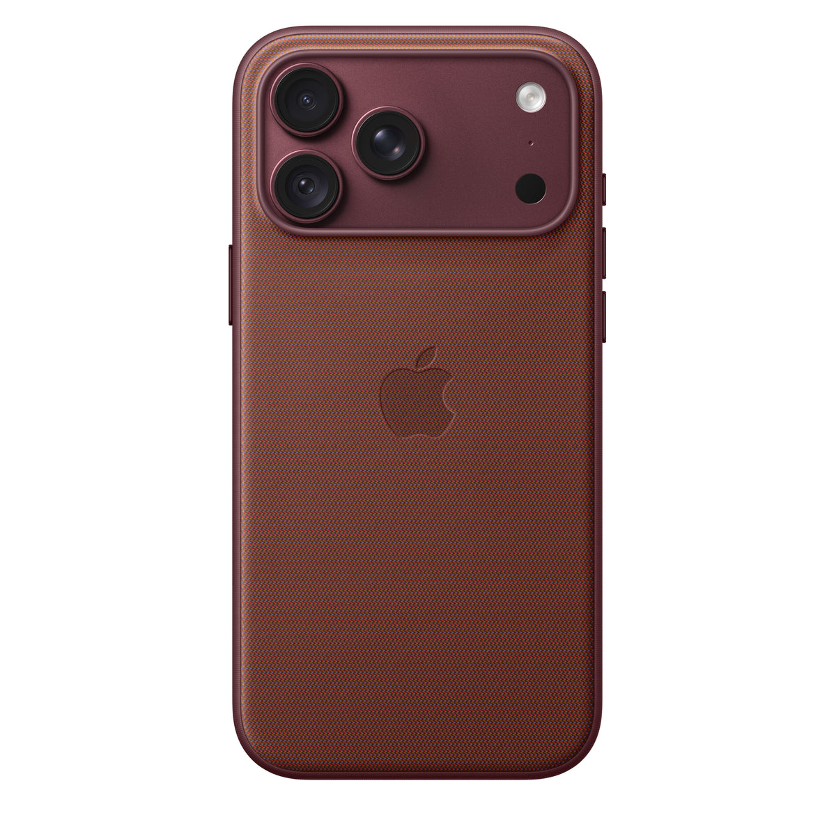 Funda de TechWoven con MagSafe para el iPhone 18 Pro Max