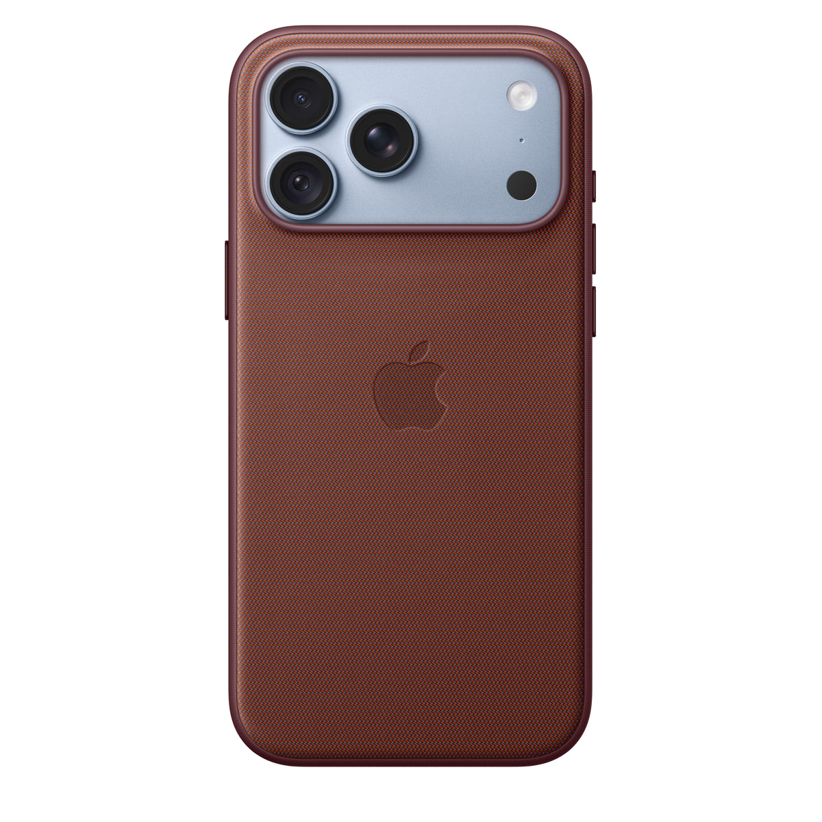 Funda de TechWoven con MagSafe para el iPhone 18 Pro Max