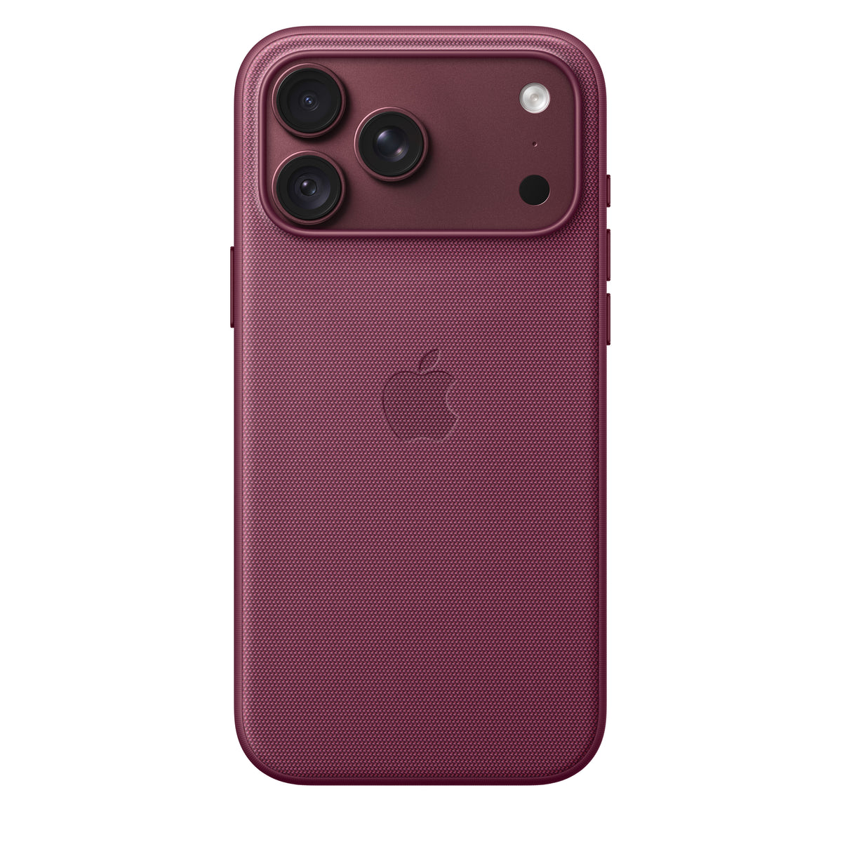 Funda de TechWoven con MagSafe para el iPhone 18 Pro Max