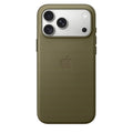 Funda de TechWoven con MagSafe para el iPhone 18 Pro Max
