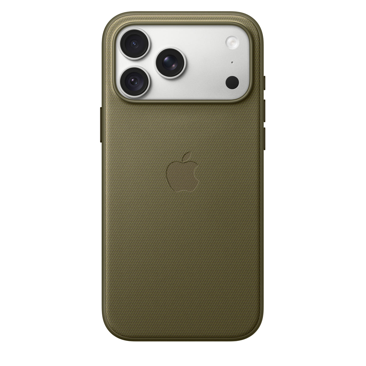 Funda de TechWoven con MagSafe para el iPhone 18 Pro Max