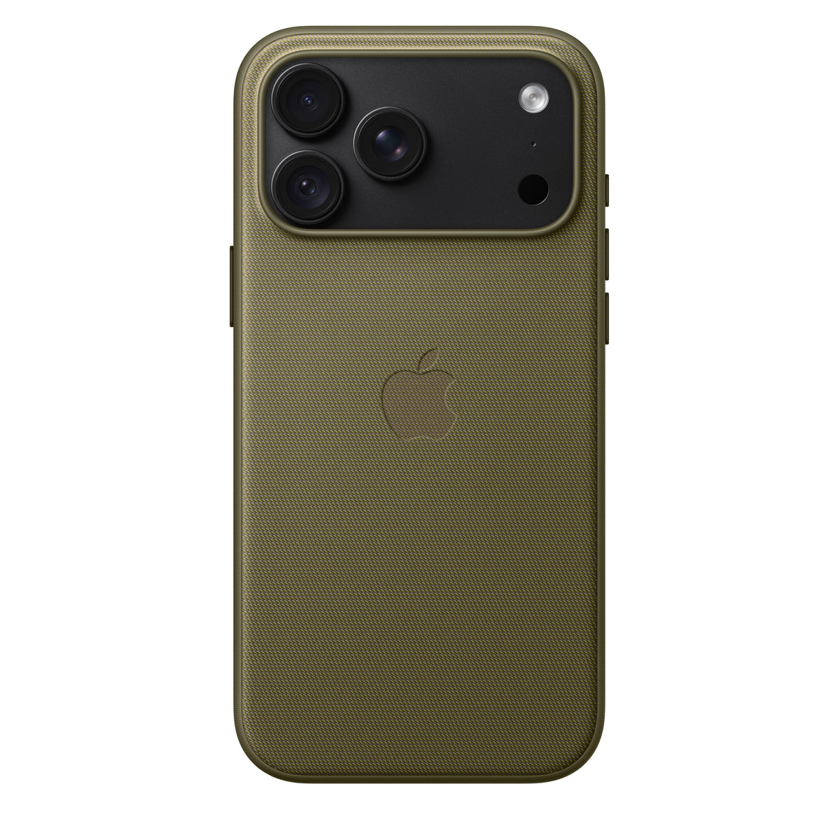 Funda de TechWoven con MagSafe para el iPhone 18 Pro Max