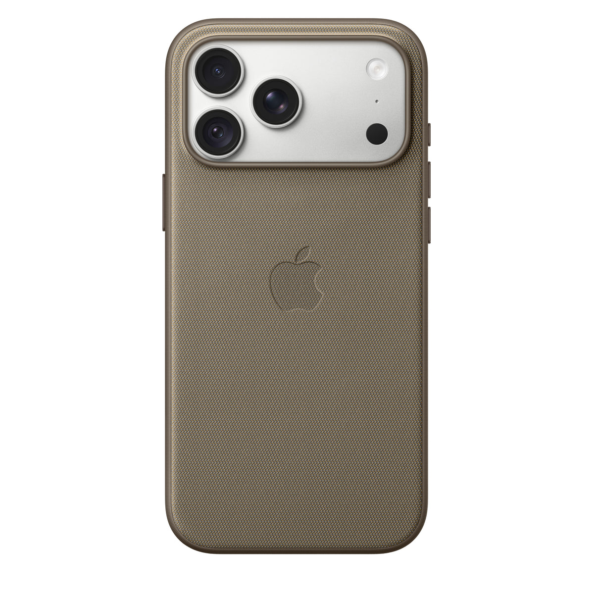 Funda de TechWoven con MagSafe para el iPhone 18 Pro Max
