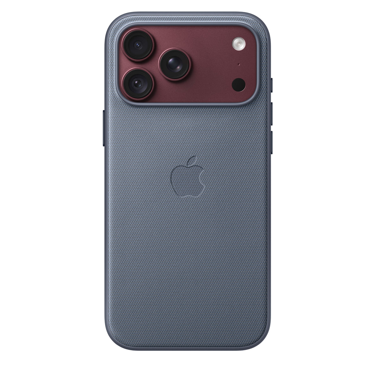 Funda de TechWoven con MagSafe para el iPhone 18 Pro Max