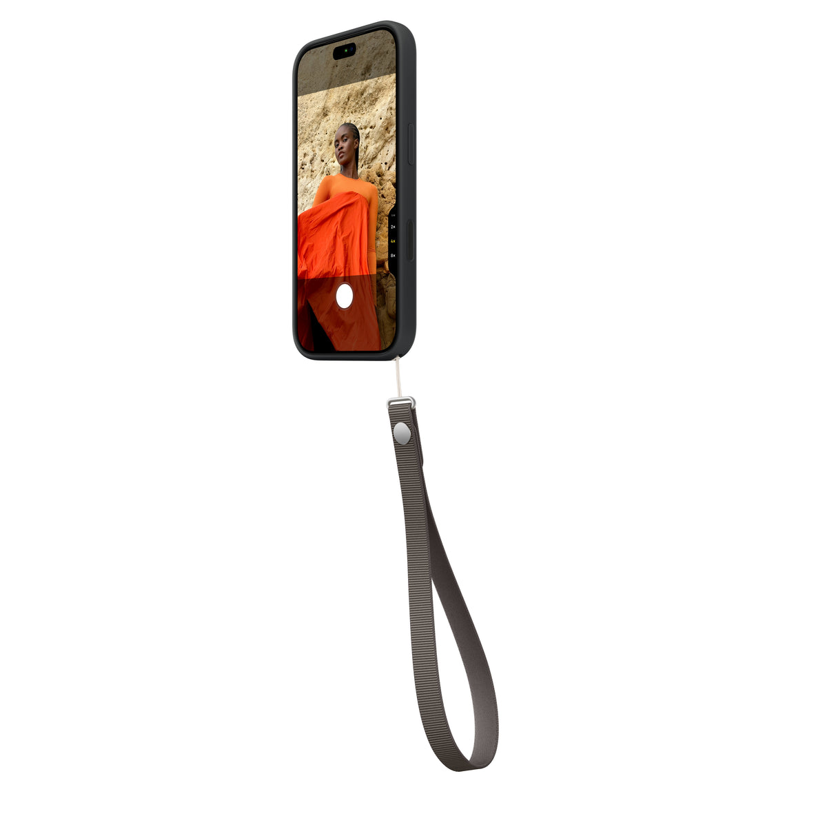 Wrist Strap