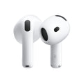 AirPods 5 con estuche de carga inalámbrica