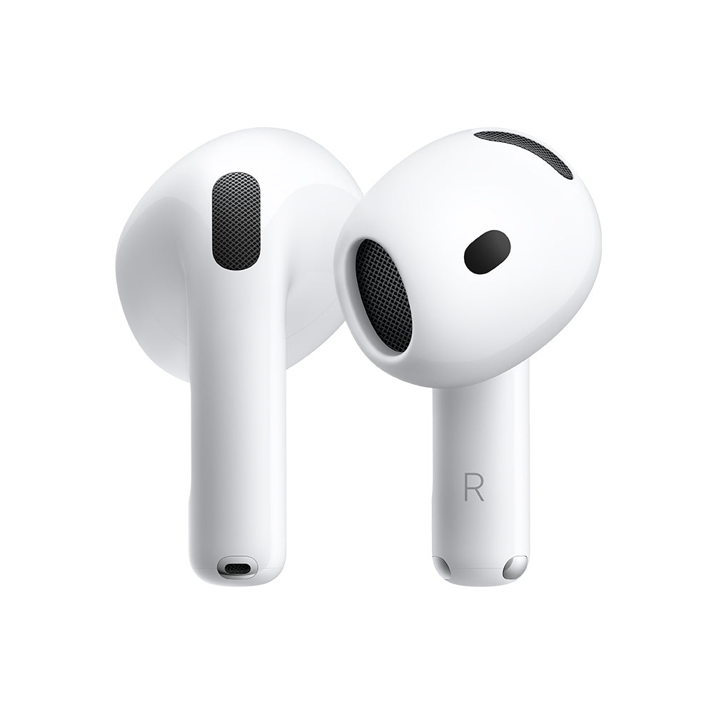 AirPods 5 con estuche de carga inalámbrica