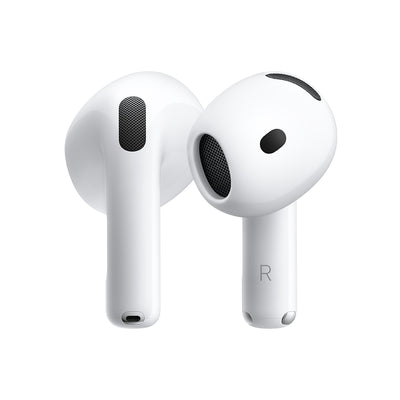 AirPods 5 con estuche de carga inalámbrica