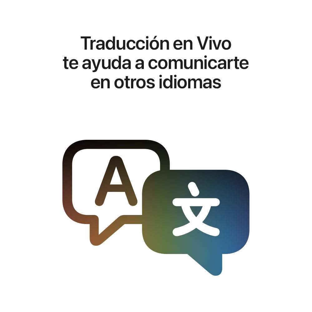 AirPods 5 con estuche de carga inalámbrica