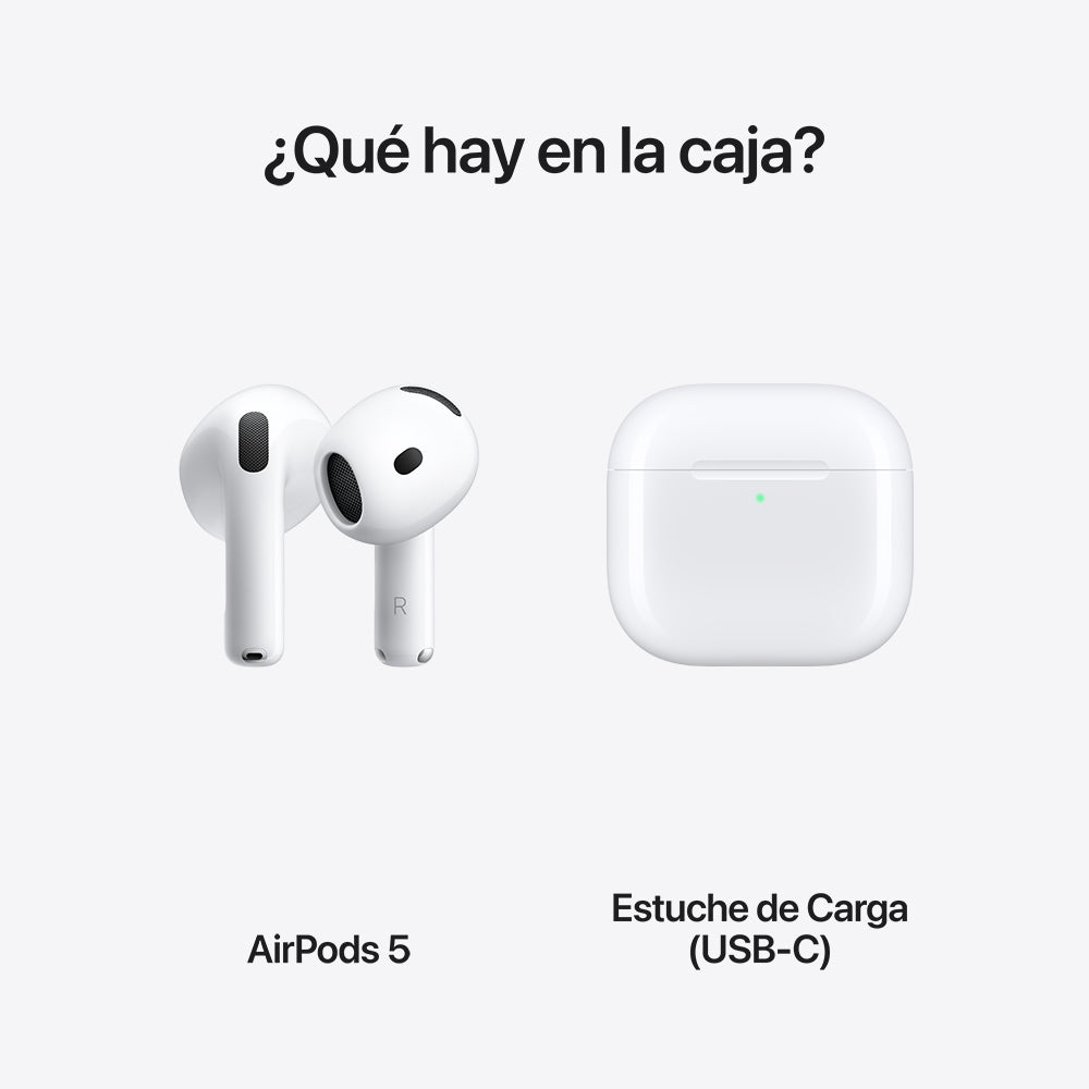 AirPods 5