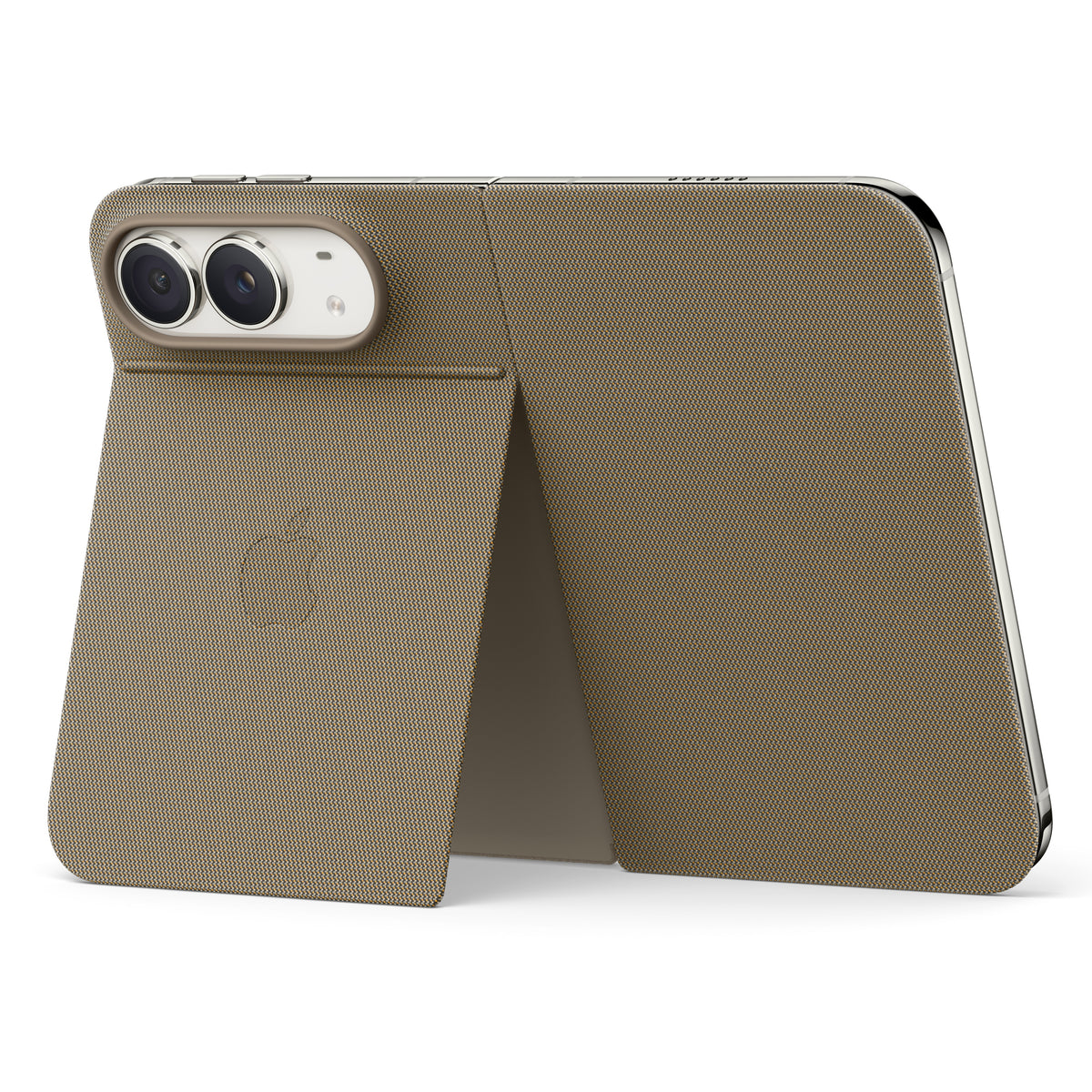 iPhone Duo Folio con soporte