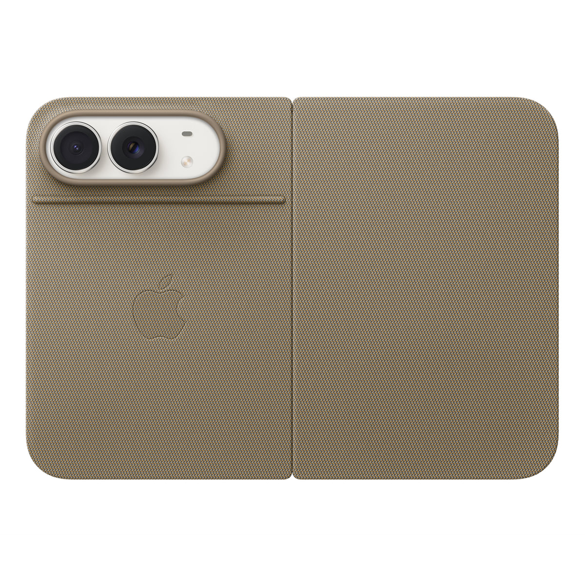 iPhone Duo Folio con soporte
