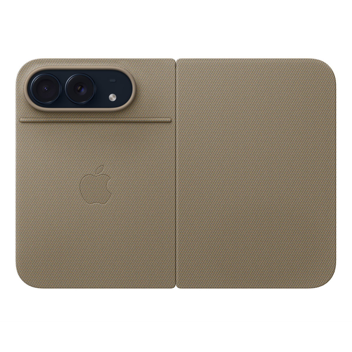 iPhone Duo Folio con soporte