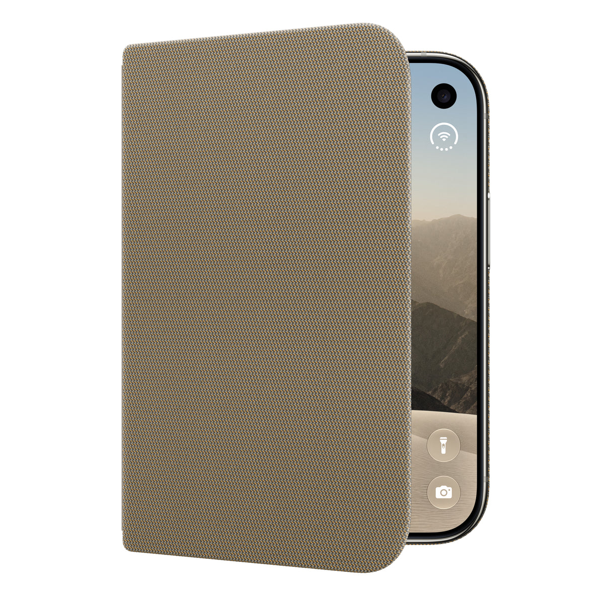 iPhone Duo Folio con soporte