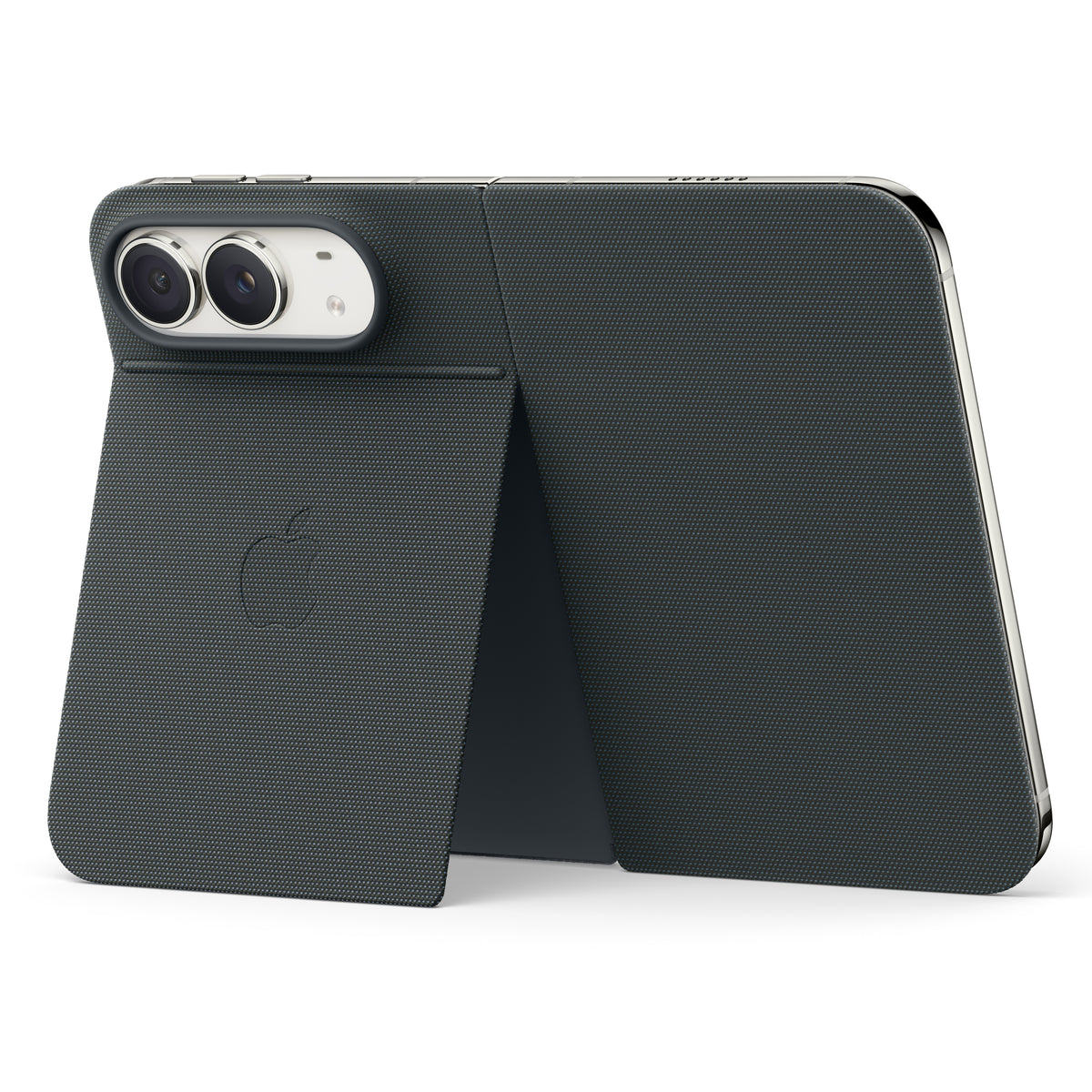 iPhone Duo Folio con soporte