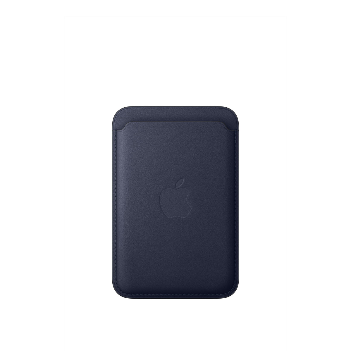Cartera de trenzado fino con MagSafe para el iPhone