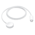 Cable de carga magnética rápida con conector USB-C para el Apple Watch (1 m)