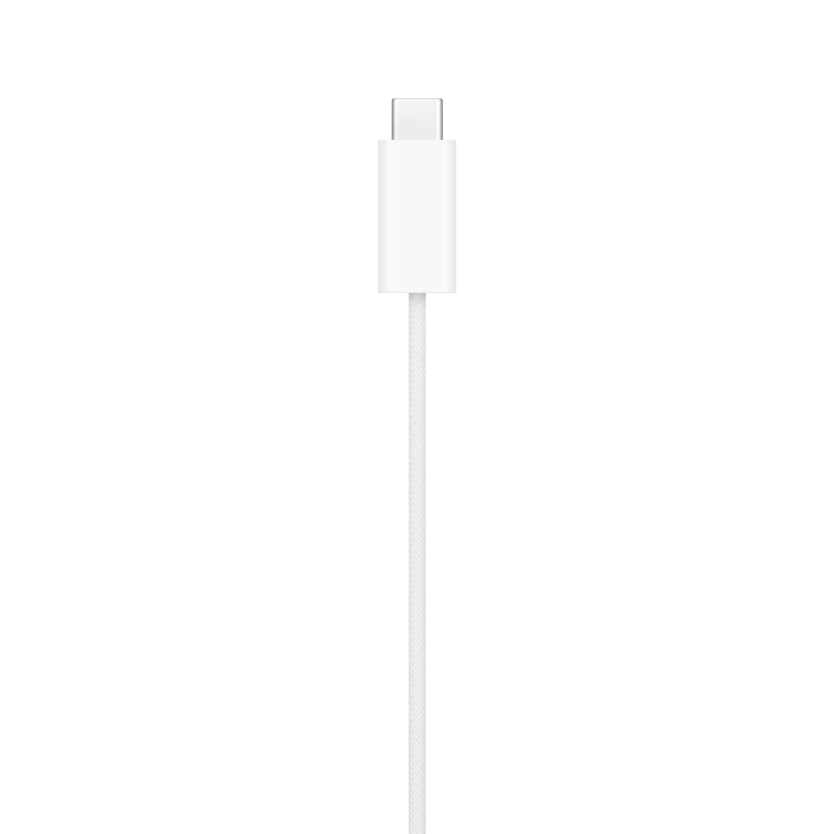 Cable de carga magnética rápida con conector USB-C para el Apple Watch (1 m)