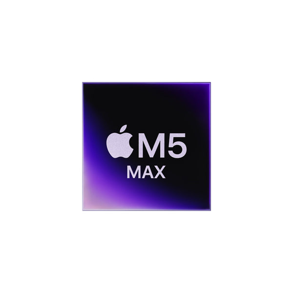MacBook Pro M5 Max 14" Nanotexturizado
