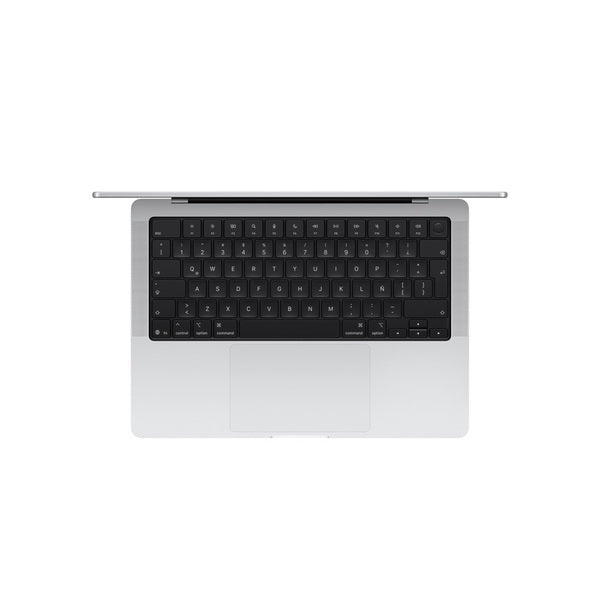 MacBook Pro M5 Pro 14"