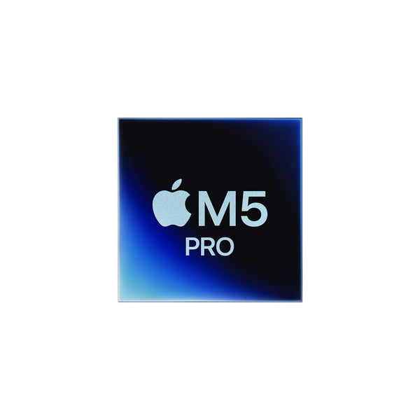 MacBook Pro M5 14"