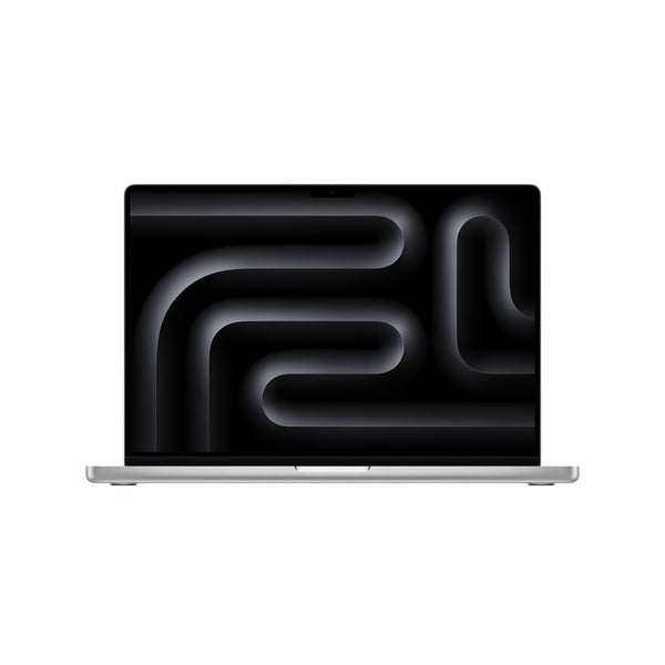 MacBook Pro M5 Max 16"
