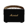 Parlante portátil Kilburn ll Marshall black & brass