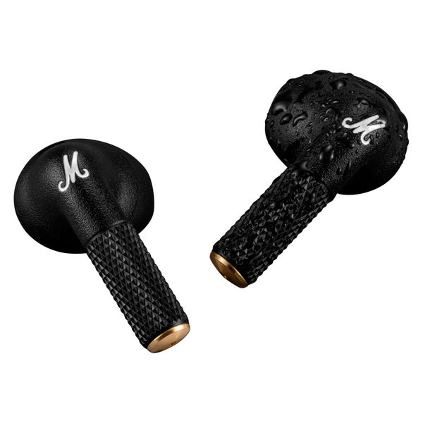 Audifono True wireless Minor IV Marshall negro