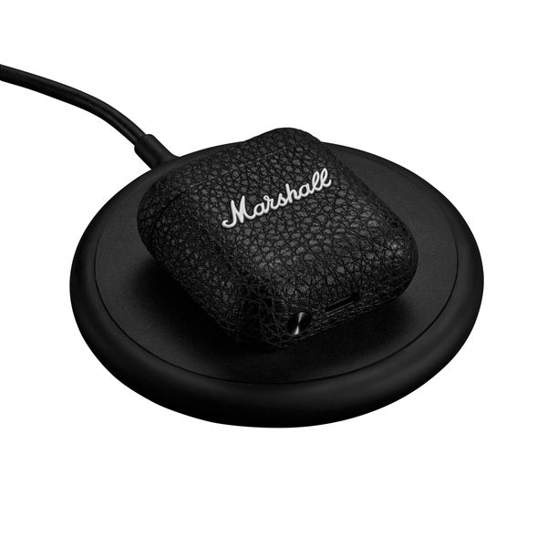 Audifono True wireless Minor IV Marshall negro