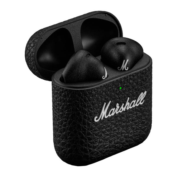 Audifono True wireless Minor IV Marshall negro