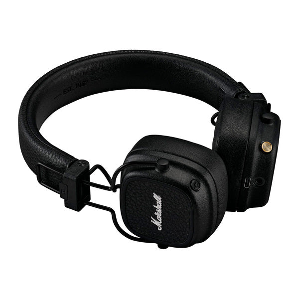 Audífono On Ear Wireless Major V Marshall