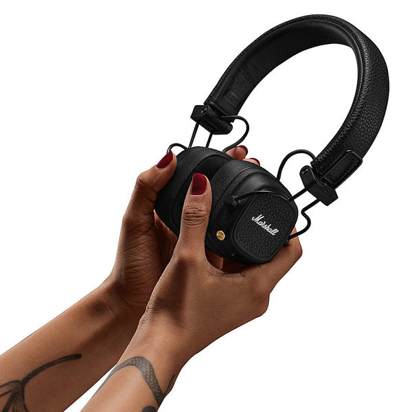 Audífono On Ear Wireless Major V Marshall